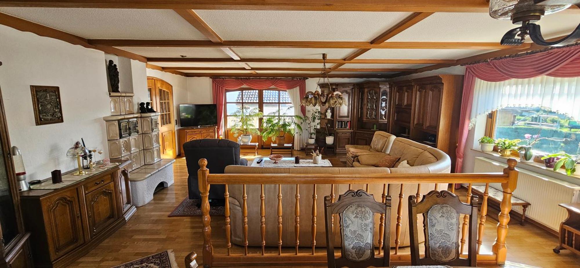 Wohlfuehloase Westerwald Herschbach Extérieur photo