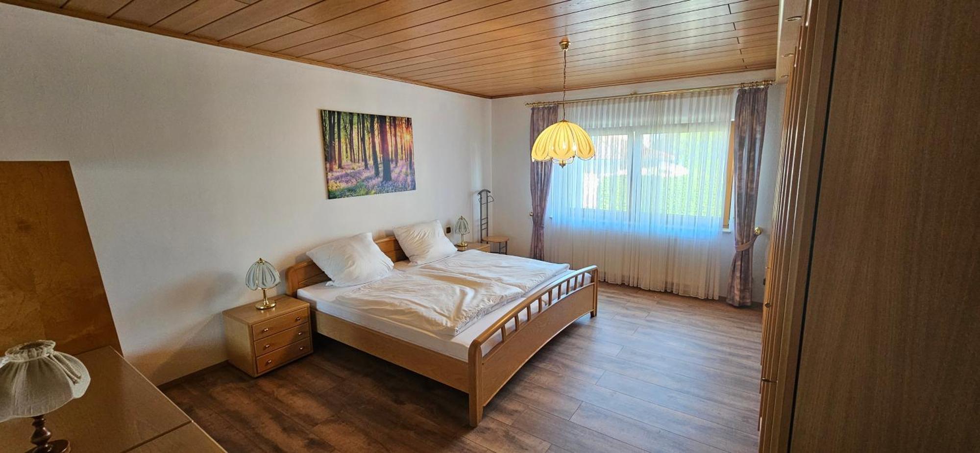 Wohlfuehloase Westerwald Herschbach Extérieur photo