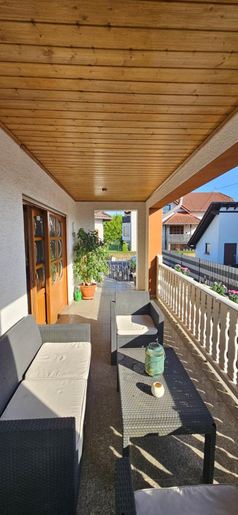 Wohlfuehloase Westerwald Herschbach Extérieur photo
