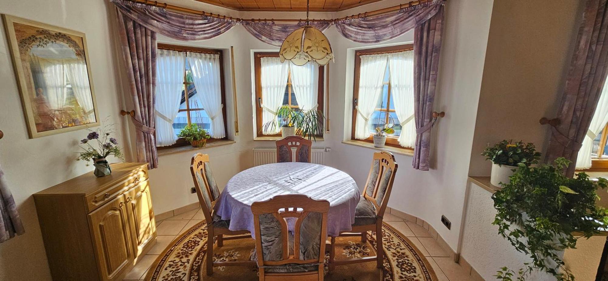Wohlfuehloase Westerwald Herschbach Extérieur photo